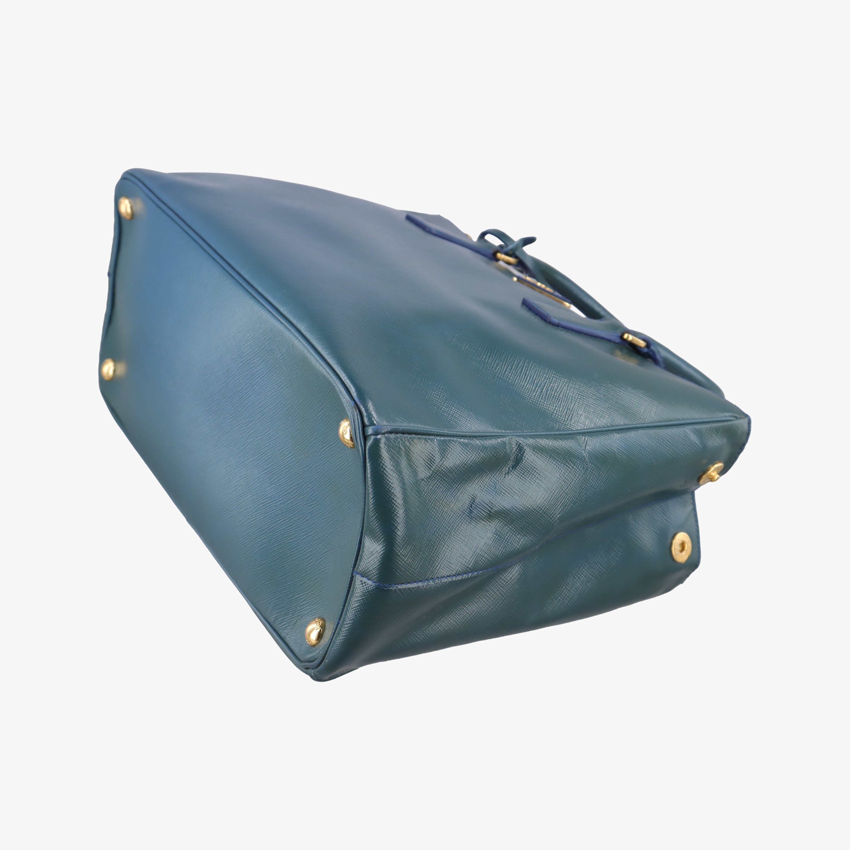 Galleria Navy Patent BN2274 14ガレリア ネイビー パテント BN2274 14