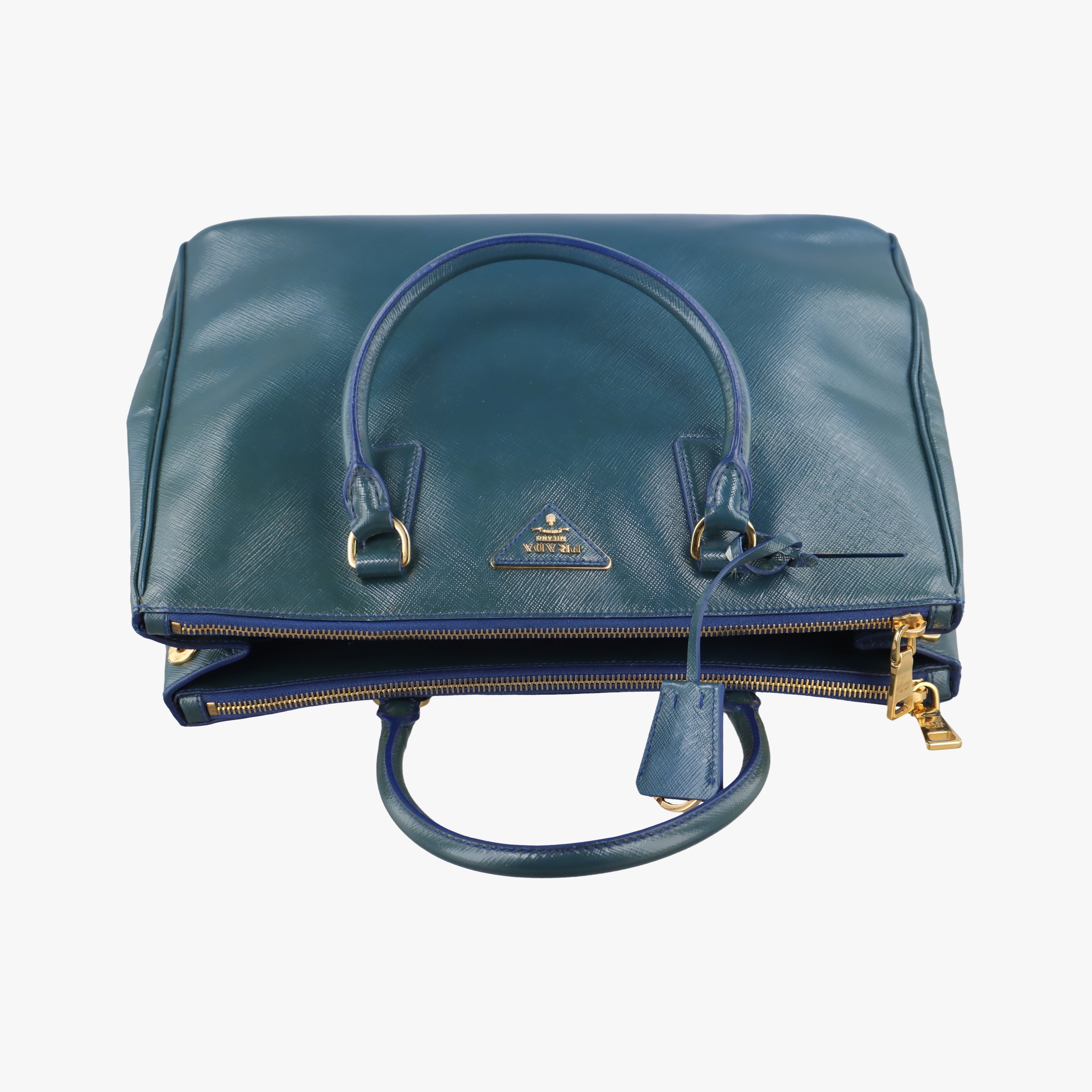 Galleria Navy Patent BN2274 14ガレリア ネイビー パテント BN2274 14