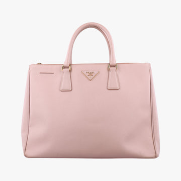 Galleria Pink SAFFIANO Leather BN1786 58/I 208ガレリア ピンク サフィアーノレザー BN1786 58/I 208