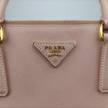 Galleria Pink SAFFIANO Leather BN1786 58/I 208ガレリア ピンク サフィアーノレザー BN1786 58/I 208