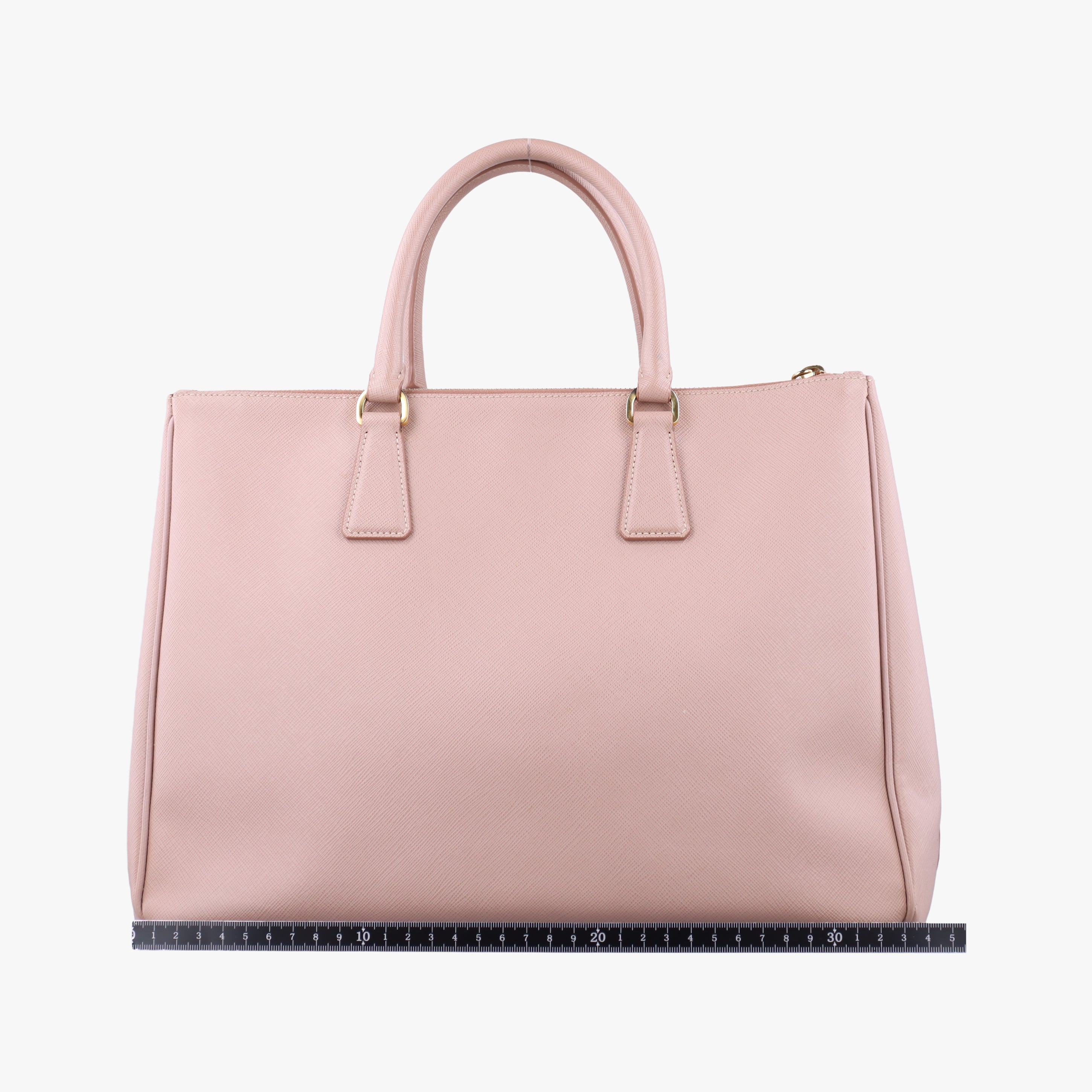 Galleria Pink SAFFIANO Leather BN1786 58/I 208ガレリア ピンク サフィアーノレザー BN1786 58/I 208