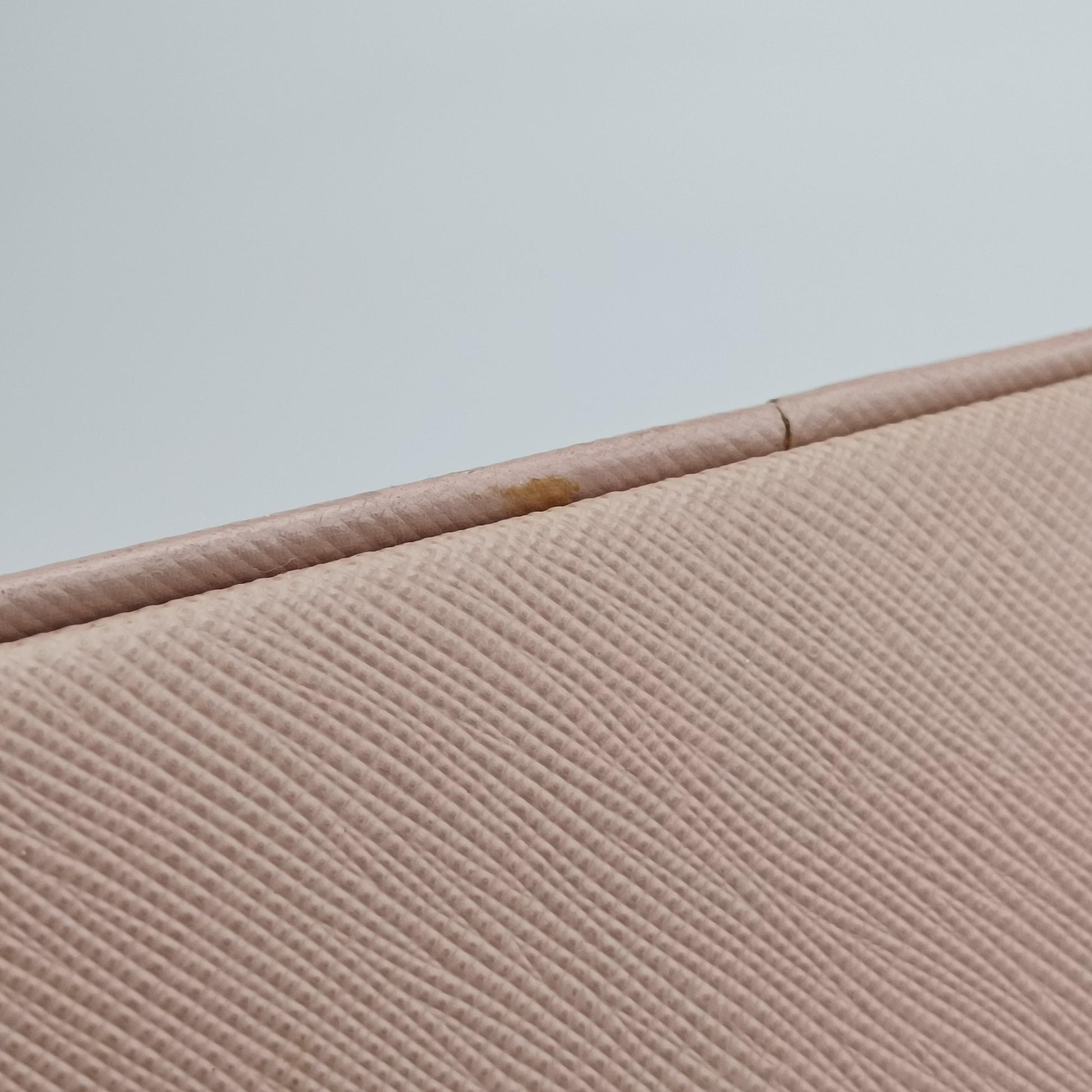 Galleria Pink SAFFIANO Leather BN1786 58/I 208ガレリア ピンク サフィアーノレザー BN1786 58/I 208