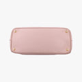 Galleria Pink SAFFIANO Leather BN1786 58/I 208ガレリア ピンク サフィアーノレザー BN1786 58/I 208