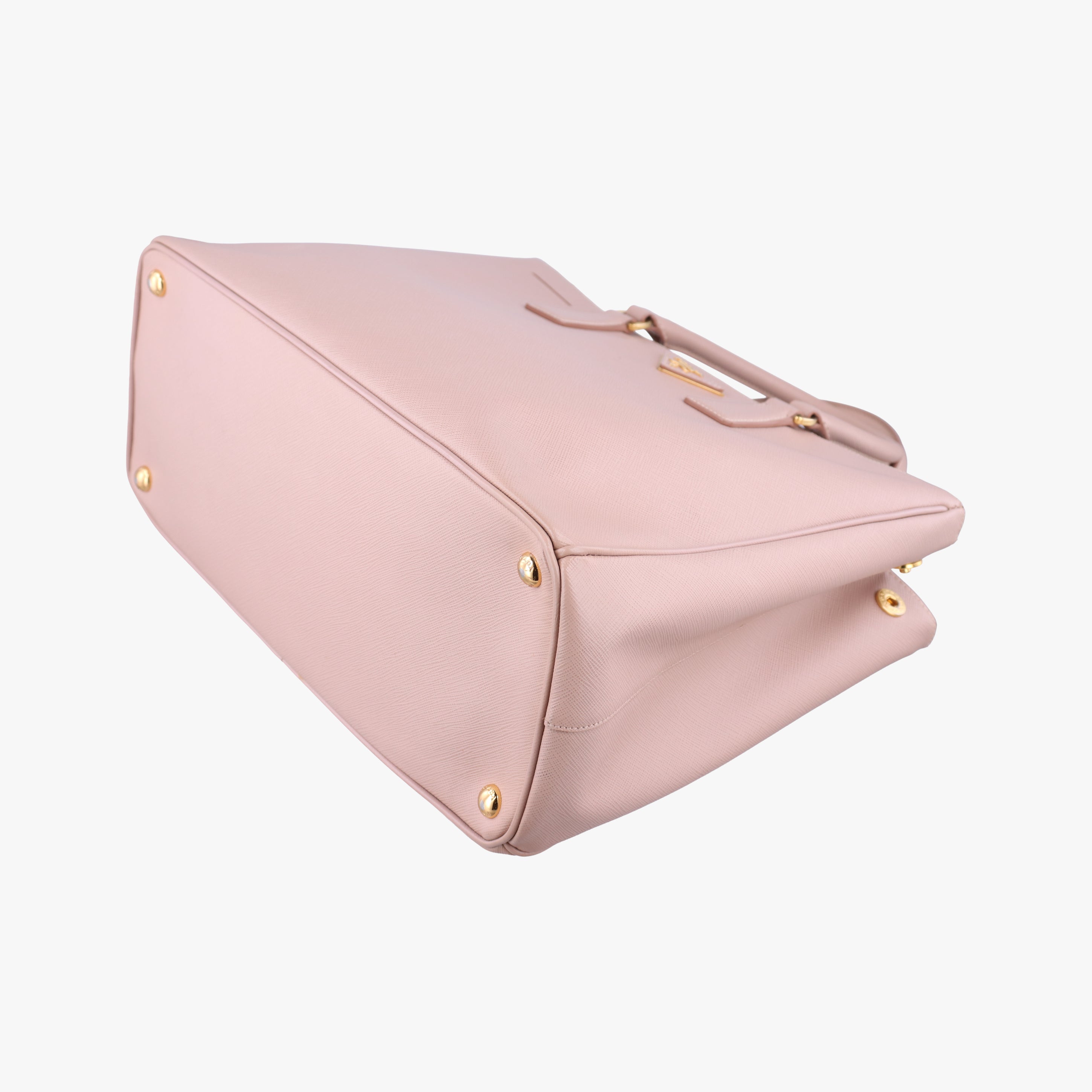 Galleria Pink SAFFIANO Leather BN1786 58/I 208ガレリア ピンク サフィアーノレザー BN1786 58/I 208