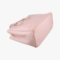 Galleria Pink SAFFIANO Leather BN1786 58/I 208ガレリア ピンク サフィアーノレザー BN1786 58/I 208