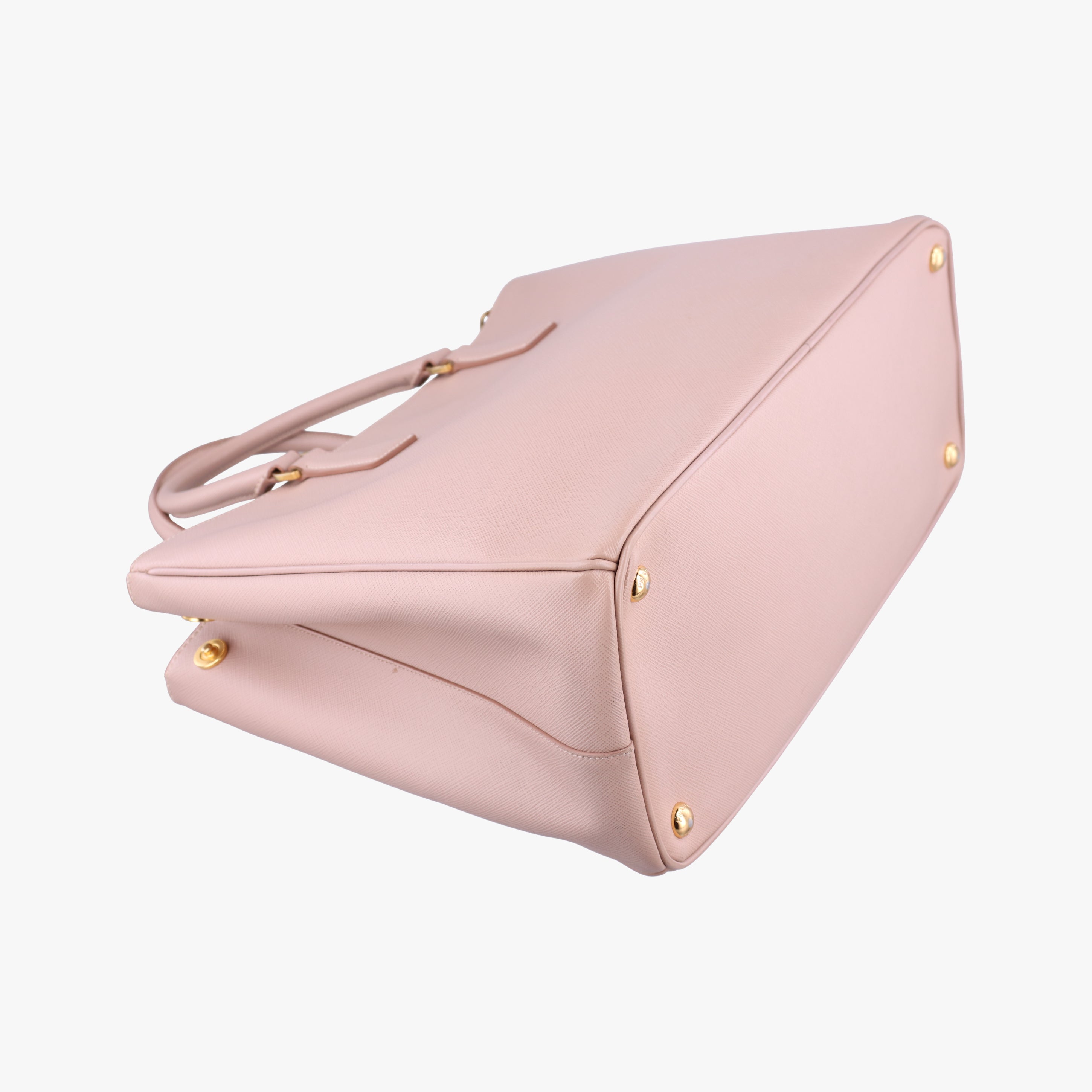 Galleria Pink SAFFIANO Leather BN1786 58/I 208ガレリア ピンク サフィアーノレザー BN1786 58/I 208