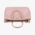 Galleria Pink SAFFIANO Leather BN1786 58/I 208ガレリア ピンク サフィアーノレザー BN1786 58/I 208