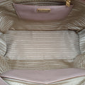 Galleria Pink SAFFIANO Leather BN1786 58/I 208ガレリア ピンク サフィアーノレザー BN1786 58/I 208