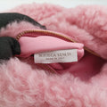Jodie Pink Fur B09731419Pジョディ ピンク ファー B09731419P
