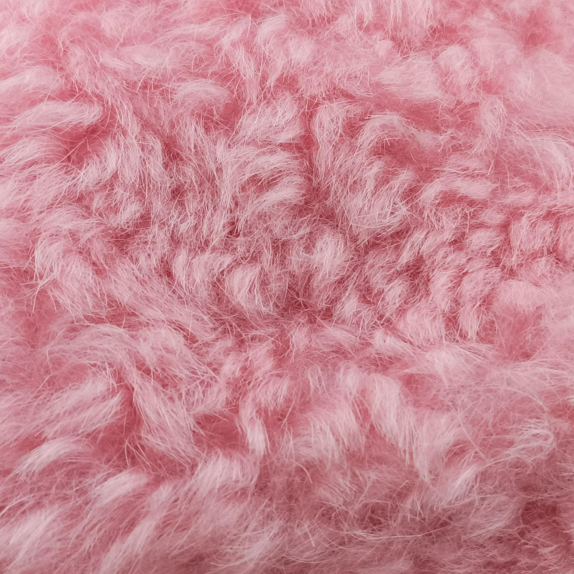 Jodie Pink Fur B09731419Pジョディ ピンク ファー B09731419P
