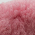 Jodie Pink Fur B09731419Pジョディ ピンク ファー B09731419P