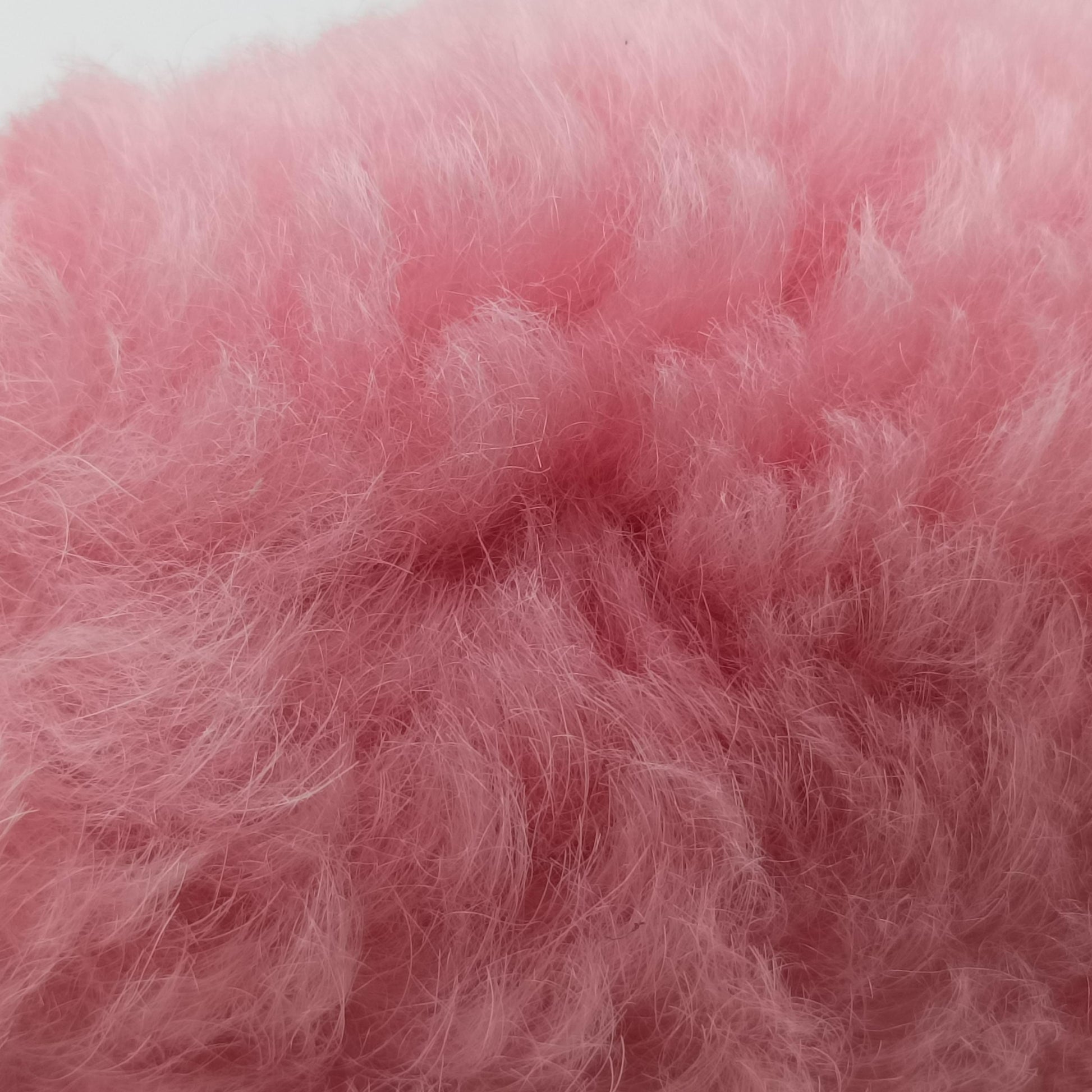Jodie Pink Fur B09731419Pジョディ ピンク ファー B09731419P