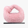 Jodie Pink Fur B09731419Pジョディ ピンク ファー B09731419P