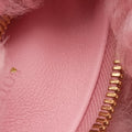 Jodie Pink Fur B09731419Pジョディ ピンク ファー B09731419P