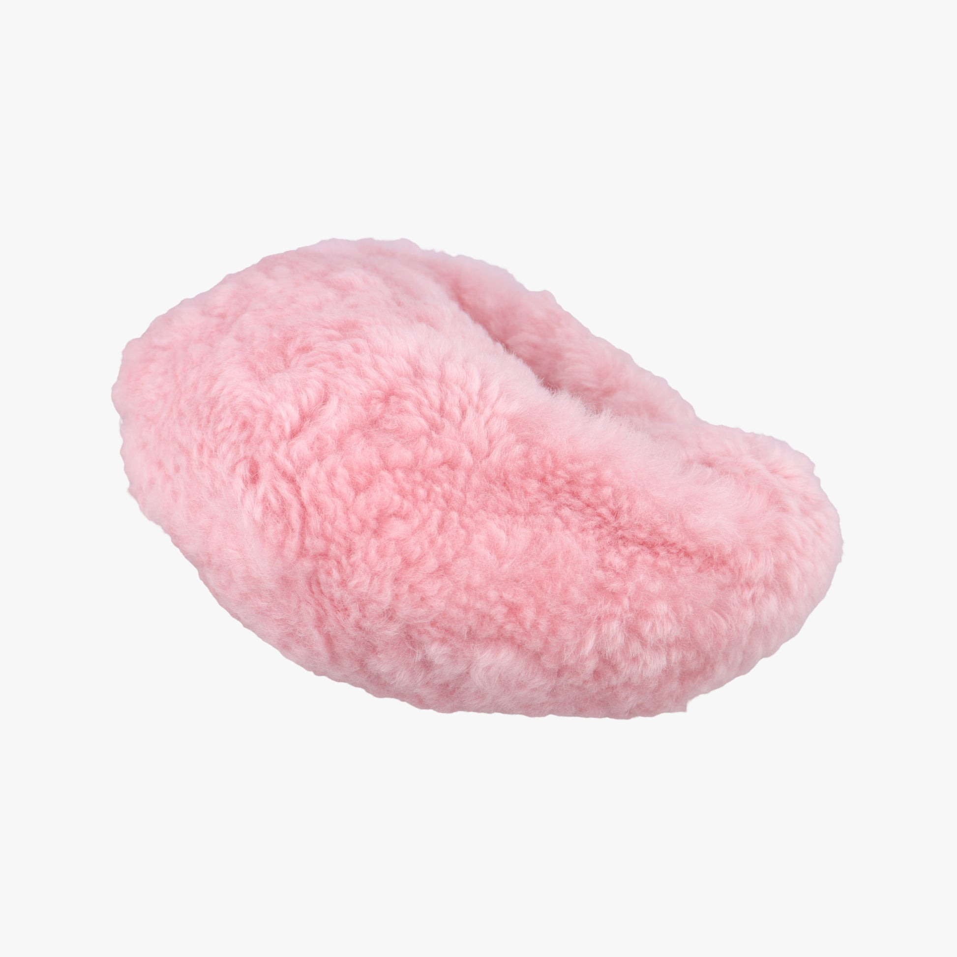 Jodie Pink Fur B09731419Pジョディ ピンク ファー B09731419P
