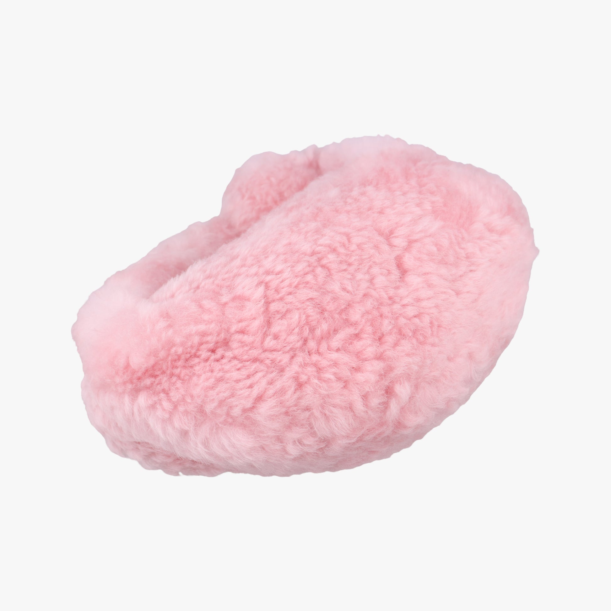 Jodie Pink Fur B09731419Pジョディ ピンク ファー B09731419P