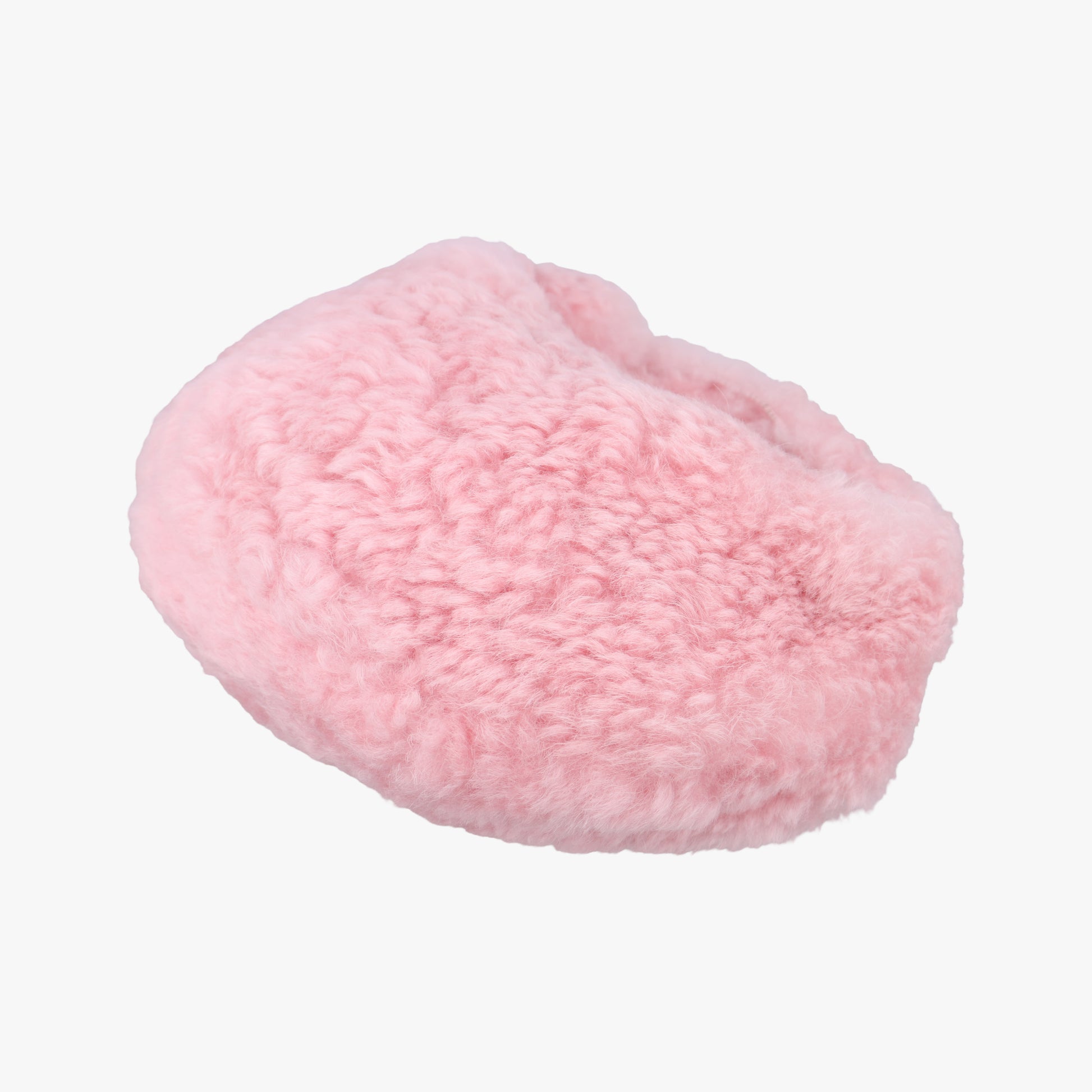 Jodie Pink Fur B09731419Pジョディ ピンク ファー B09731419P