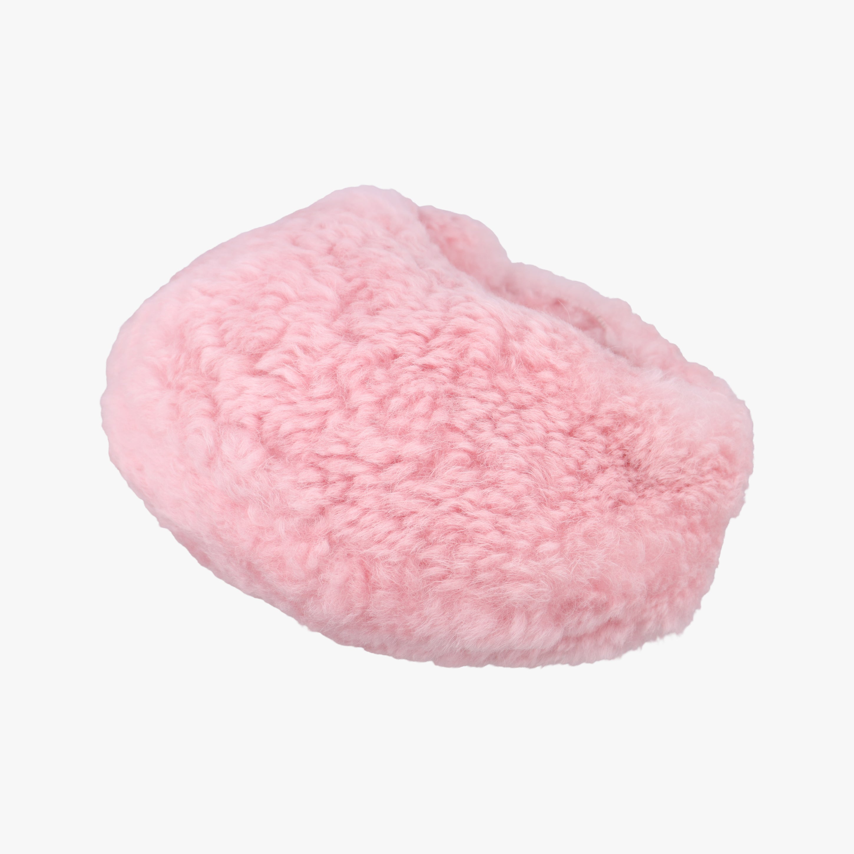 Jodie Pink Fur B09731419Pジョディ ピンク ファー B09731419P