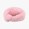 Jodie Pink Fur B09731419Pジョディ ピンク ファー B09731419P