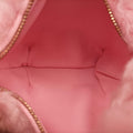 Jodie Pink Fur B09731419Pジョディ ピンク ファー B09731419P