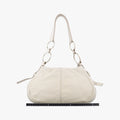 Saharienne White Leather 139259 139259.213317サハリエンヌ ホワイト レザー 139259 139259.213317