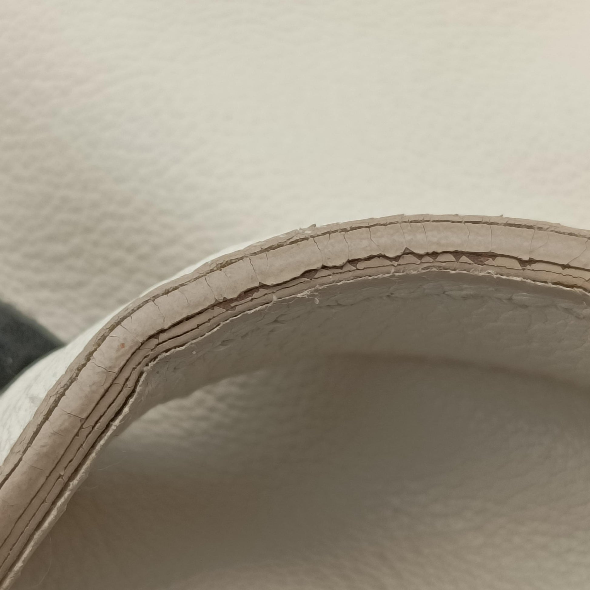 Saharienne White Leather 139259 139259.213317サハリエンヌ ホワイト レザー 139259 139259.213317