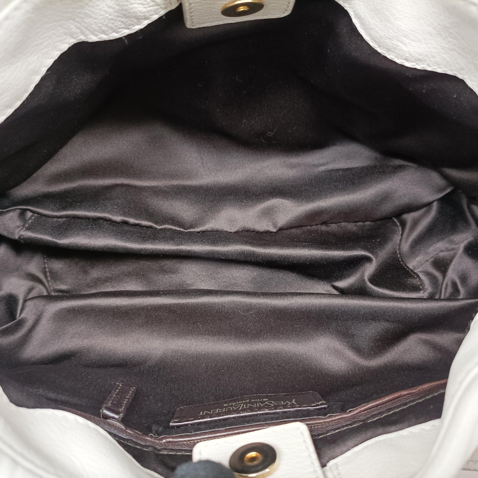 Saharienne White Leather 139259 139259.213317サハリエンヌ ホワイト レザー 139259 139259.213317