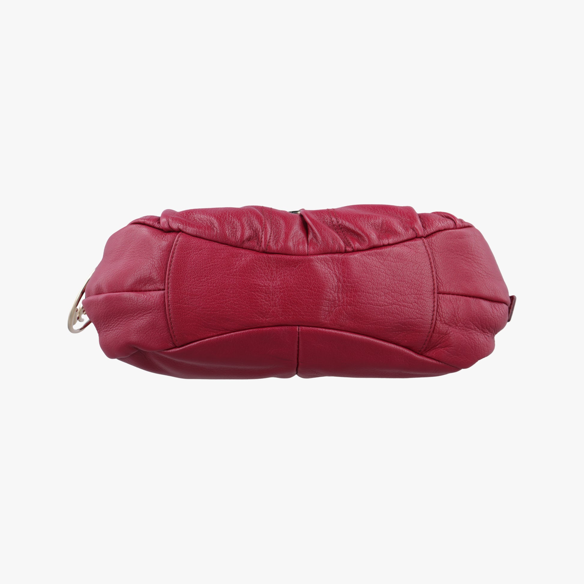 Saharienne Red Leather 139263 139263.001998サハリエンヌ レッド レザー 139263 139263.001998