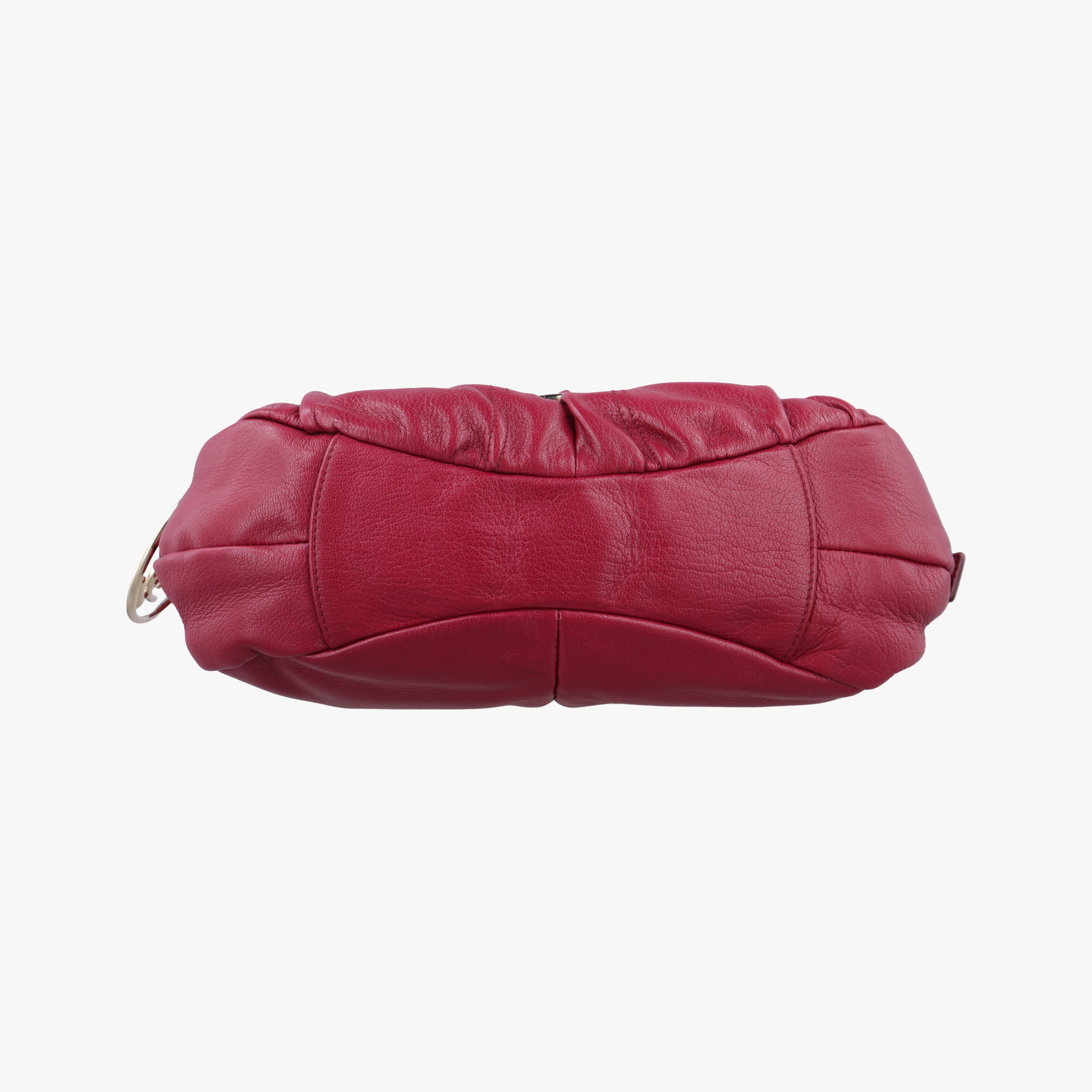 Saharienne Red Leather 139263 139263.001998サハリエンヌ レッド レザー 139263 139263.001998