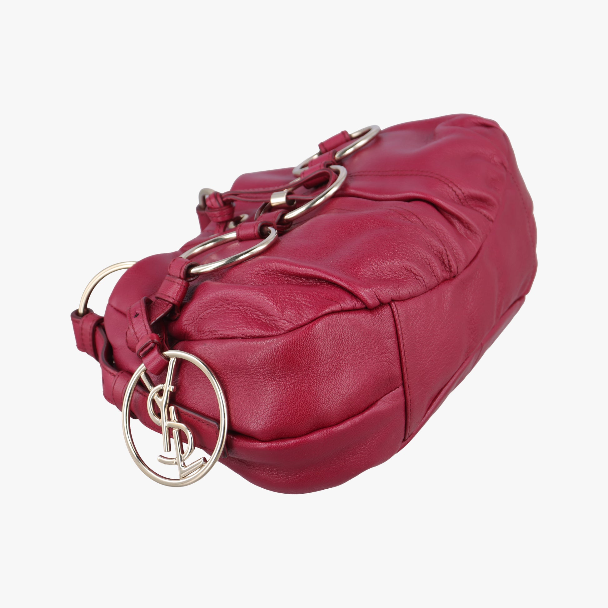 Saharienne Red Leather 139263 139263.001998サハリエンヌ レッド レザー 139263 139263.001998