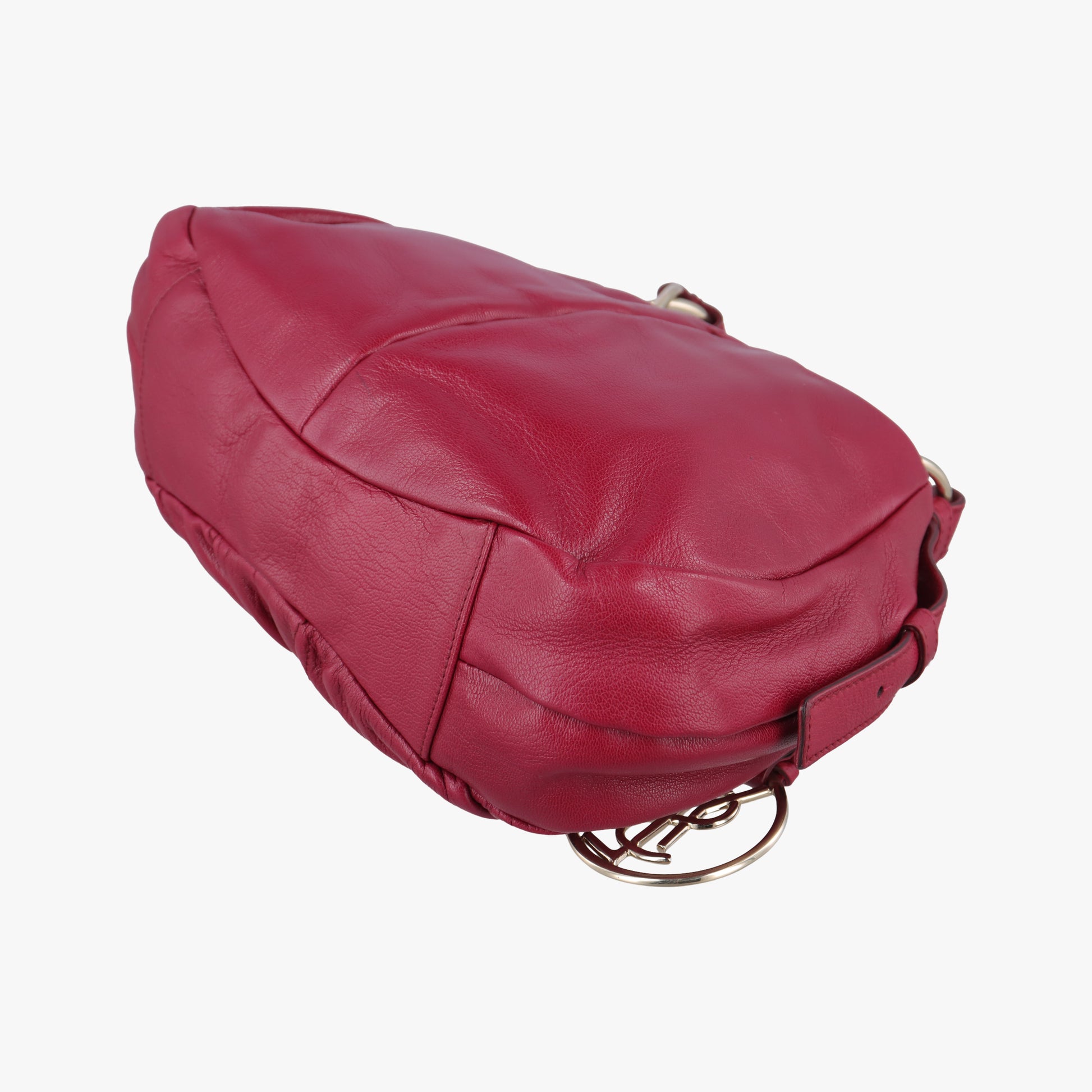 Saharienne Red Leather 139263 139263.001998サハリエンヌ レッド レザー 139263 139263.001998