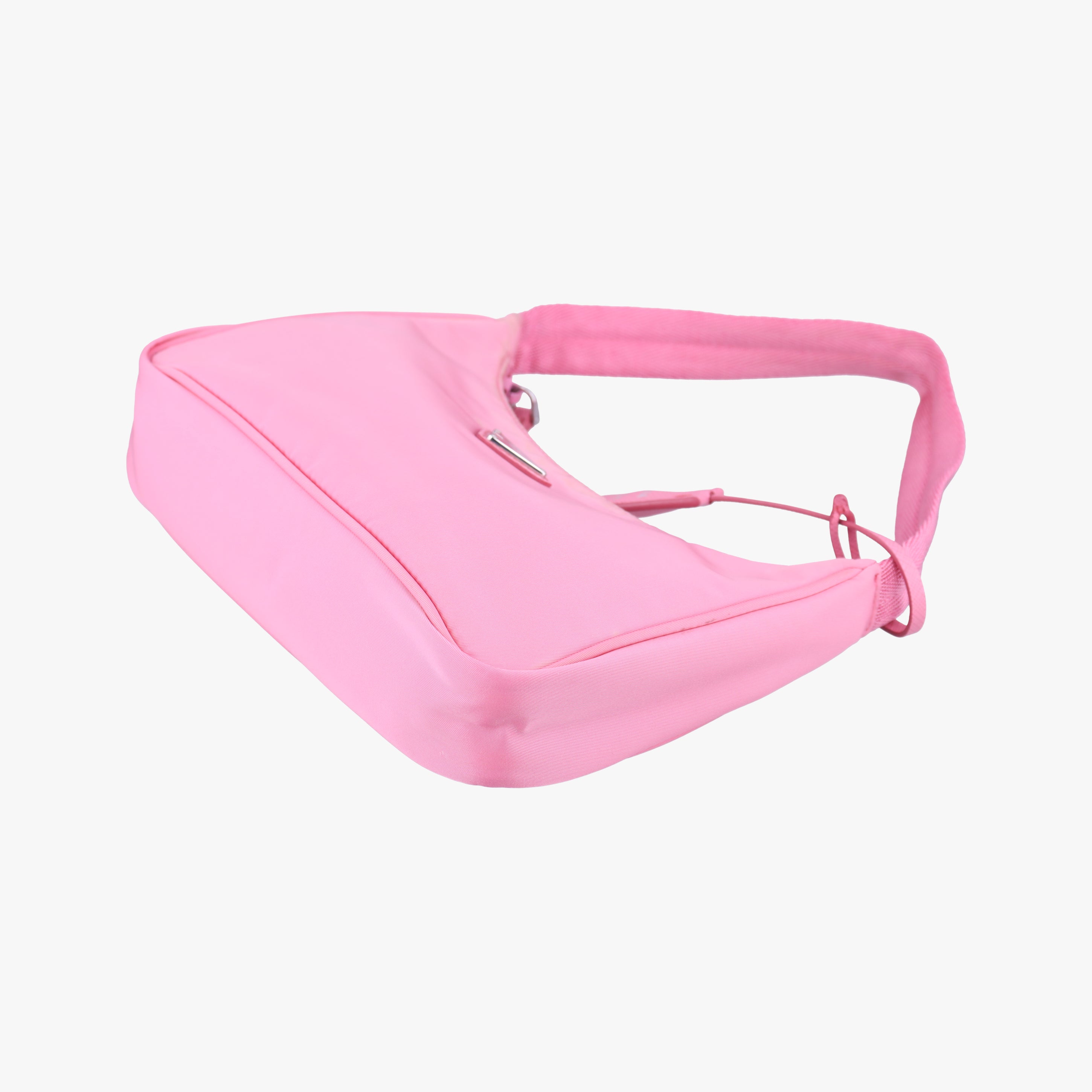 Re-Edition2000 Pink nylon 1NE515 31/A3Re Edition 2000 ミニ ピンク ナイロン 1NE515 31/A3