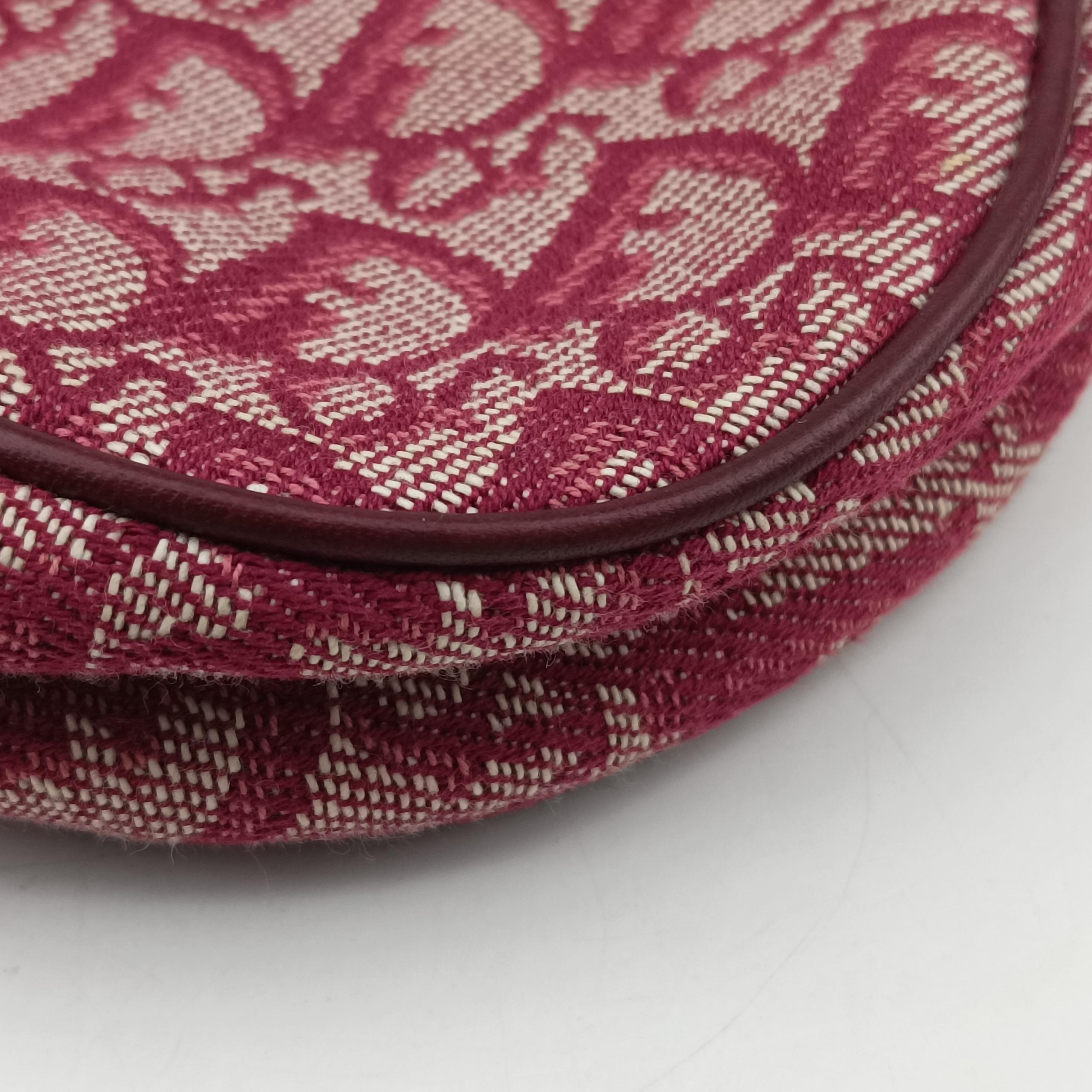 Saddle Burgundy×beige Jacquard MC 0012サドル ワインレッド×ベージュ ジャガード MC 0012