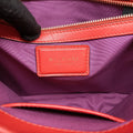 Serpenti Forever Red leather AX.E15.39188セルペンティ フォーエバー レッド レザー AX.E15.39188