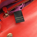 Serpenti Forever Red leather AX.E15.39188セルペンティ フォーエバー レッド レザー AX.E15.39188