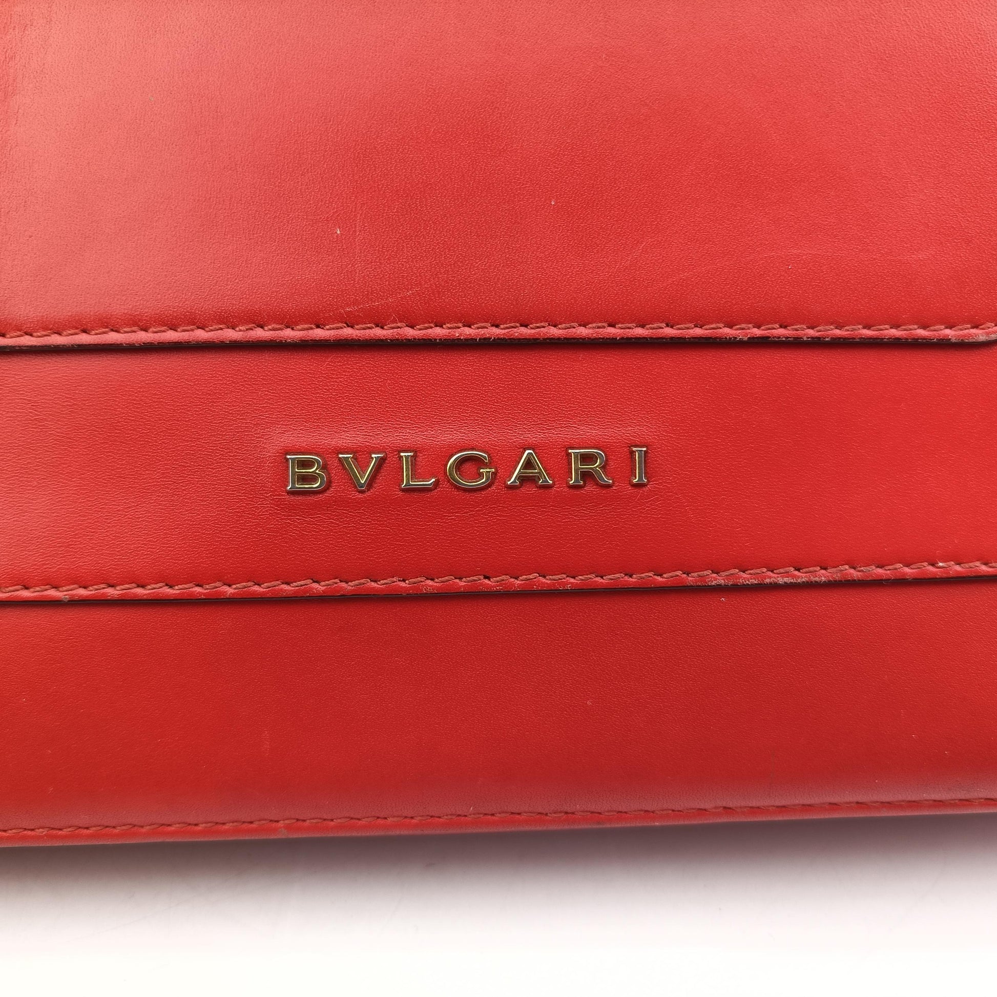 Serpenti Forever Red leather AX.E15.39188セルペンティ フォーエバー レッド レザー AX.E15.39188