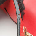 Serpenti Forever Red leather AX.E15.39188セルペンティ フォーエバー レッド レザー AX.E15.39188