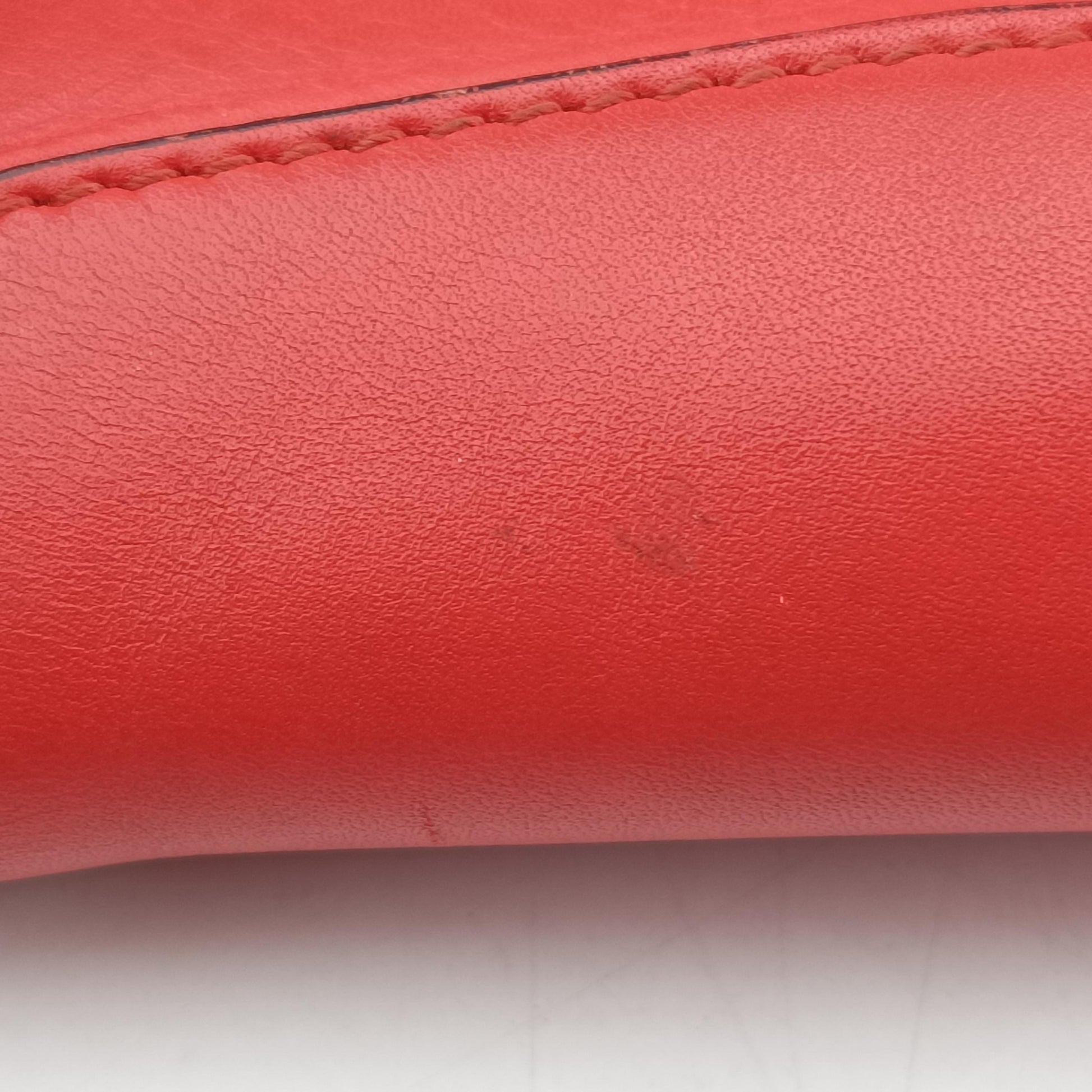 Serpenti Forever Red leather AX.E15.39188セルペンティ フォーエバー レッド レザー AX.E15.39188