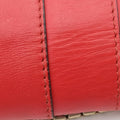 Serpenti Forever Red leather AX.E15.39188セルペンティ フォーエバー レッド レザー AX.E15.39188