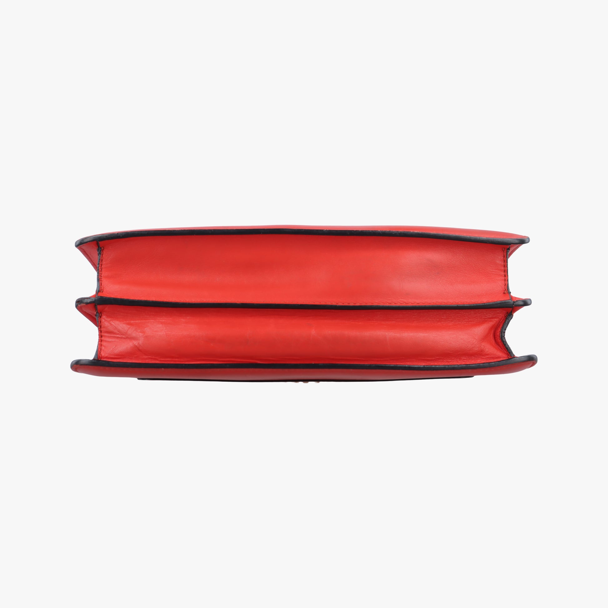 Serpenti Forever Red leather AX.E15.39188セルペンティ フォーエバー レッド レザー AX.E15.39188