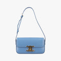Teen Triomphe Blue Leather S-CE-4261ティーン トリオンフ ブルー レザー S-CE-4261