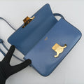 Teen Triomphe Blue Leather S-CE-4261ティーン トリオンフ ブルー レザー S-CE-4261