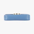 Teen Triomphe Blue Leather S-CE-4261ティーン トリオンフ ブルー レザー S-CE-4261