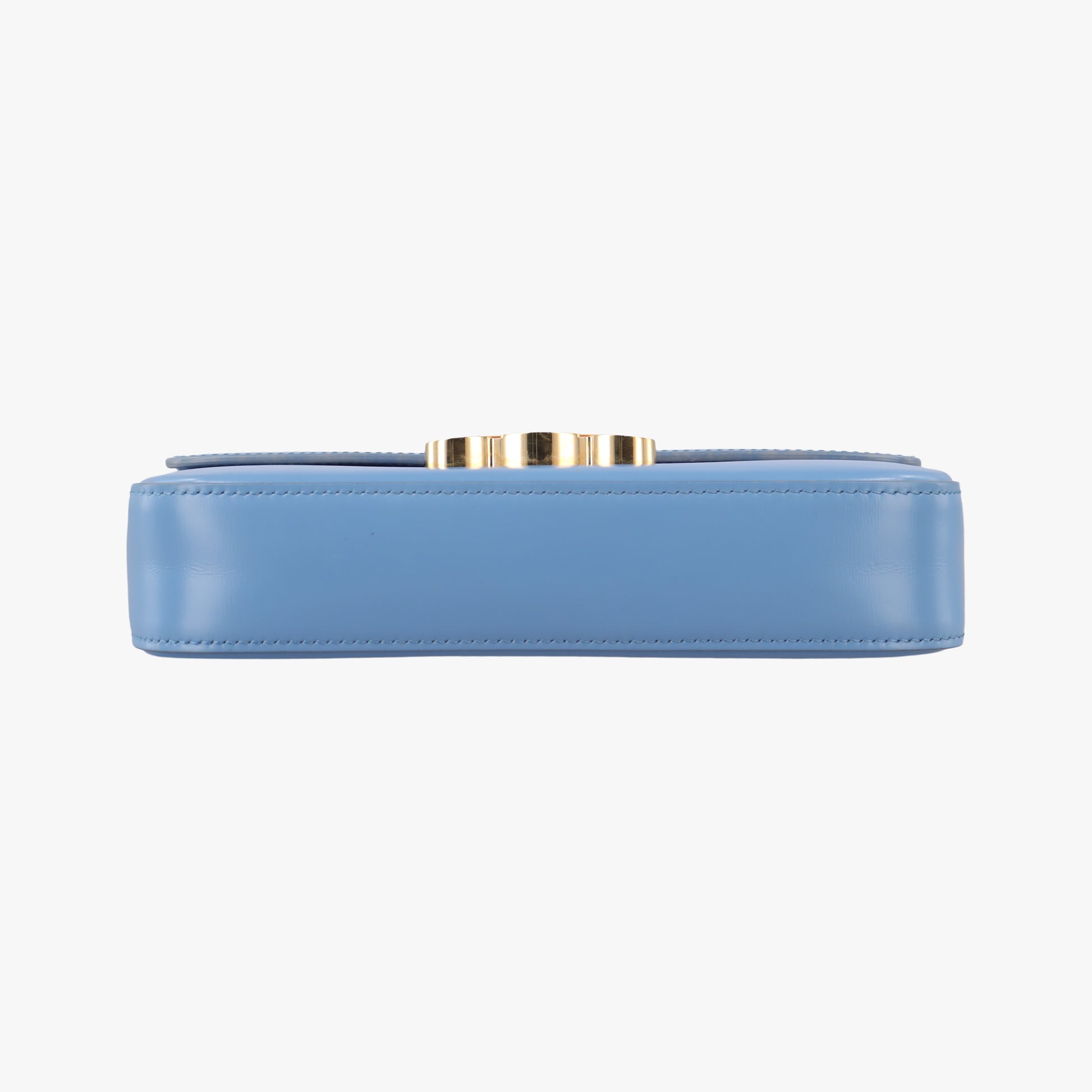 Teen Triomphe Blue Leather S-CE-4261ティーン トリオンフ ブルー レザー S-CE-4261