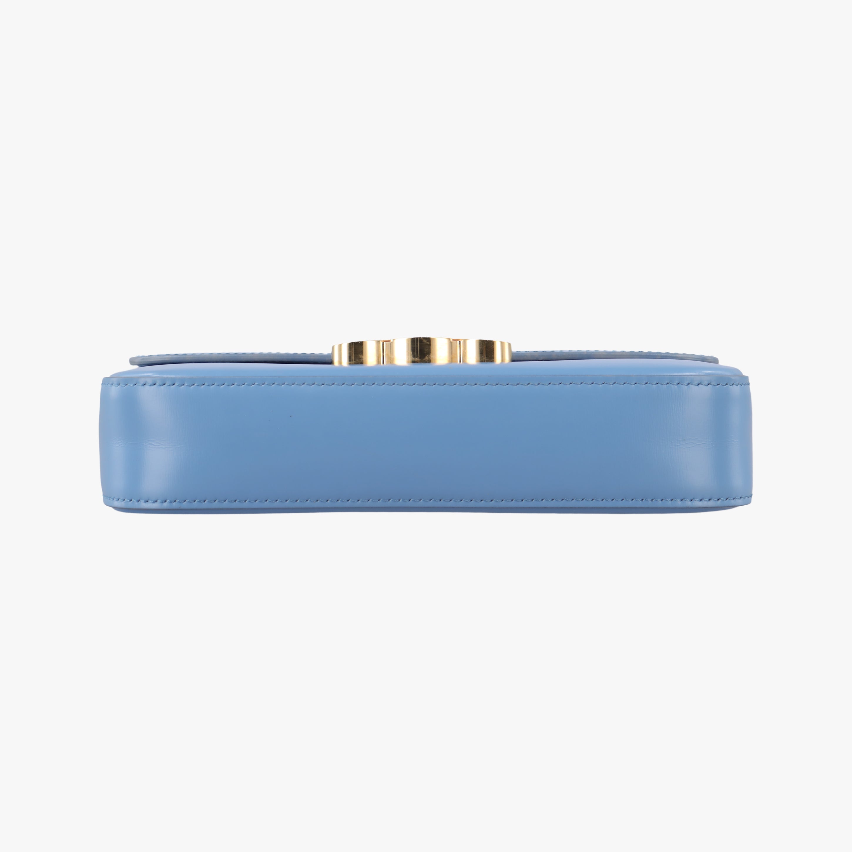 Teen Triomphe Blue Leather S-CE-4261ティーン トリオンフ ブルー レザー S-CE-4261