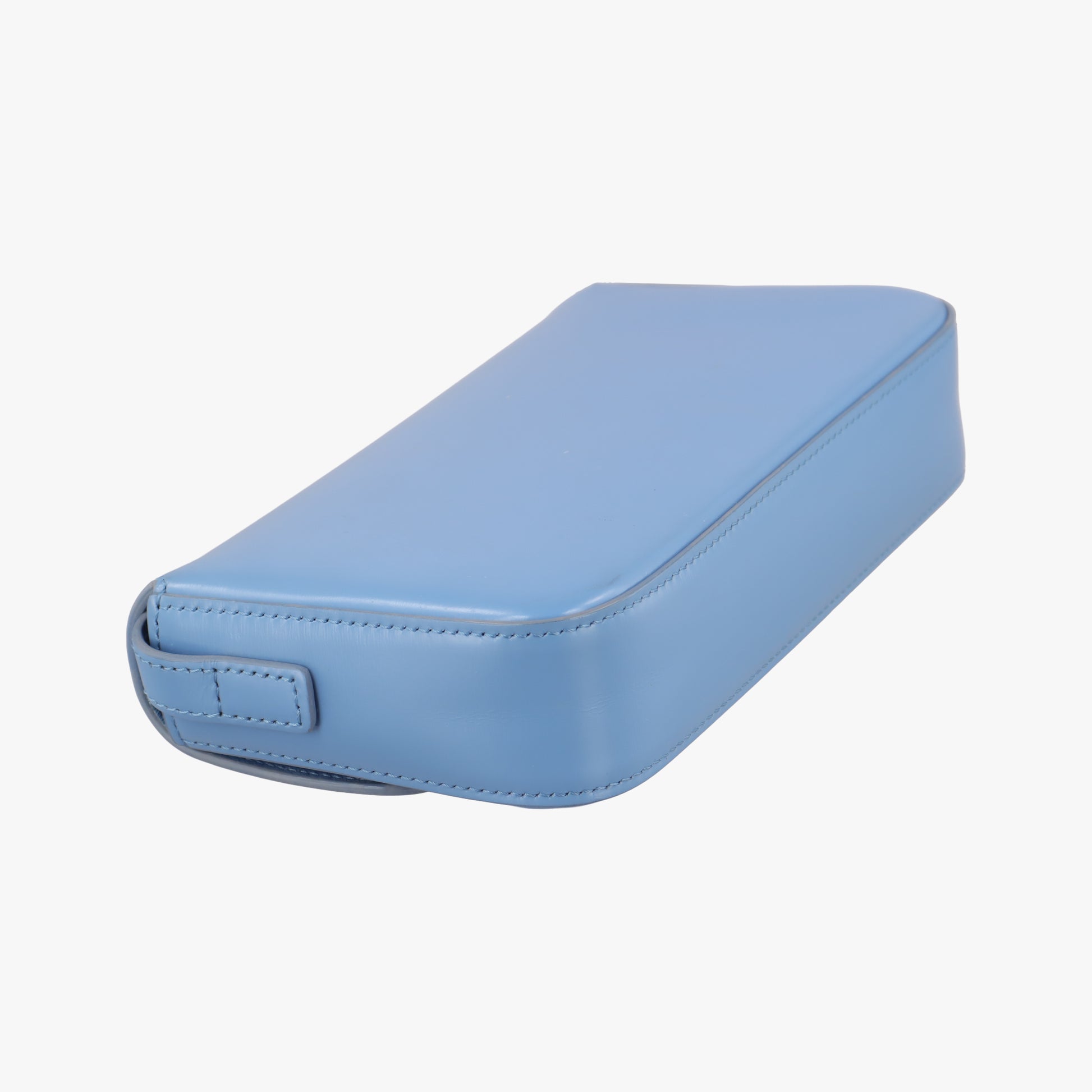 Teen Triomphe Blue Leather S-CE-4261ティーン トリオンフ ブルー レザー S-CE-4261