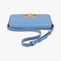Teen Triomphe Blue Leather S-CE-4261ティーン トリオンフ ブルー レザー S-CE-4261