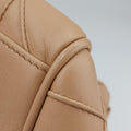 Granville Beige lambskin 17-BO-0171グランヴィル ベージュ ラムスキン 17-BO-0171