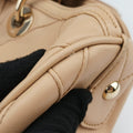Granville Beige lambskin 17-BO-0171グランヴィル ベージュ ラムスキン 17-BO-0171