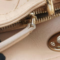 Granville Beige lambskin 17-BO-0171グランヴィル ベージュ ラムスキン 17-BO-0171